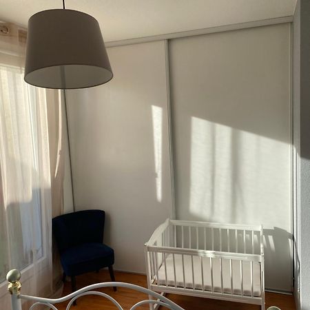 L'Arc Logement Štrasburk Exteriér fotografie