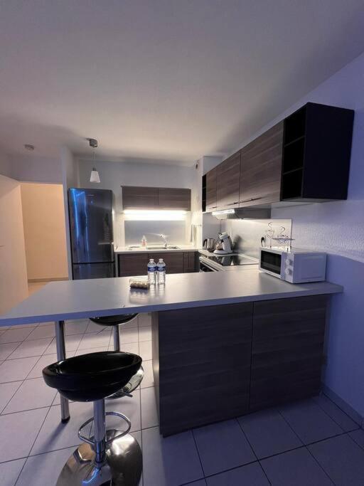 L'Arc Logement Štrasburk Exteriér fotografie