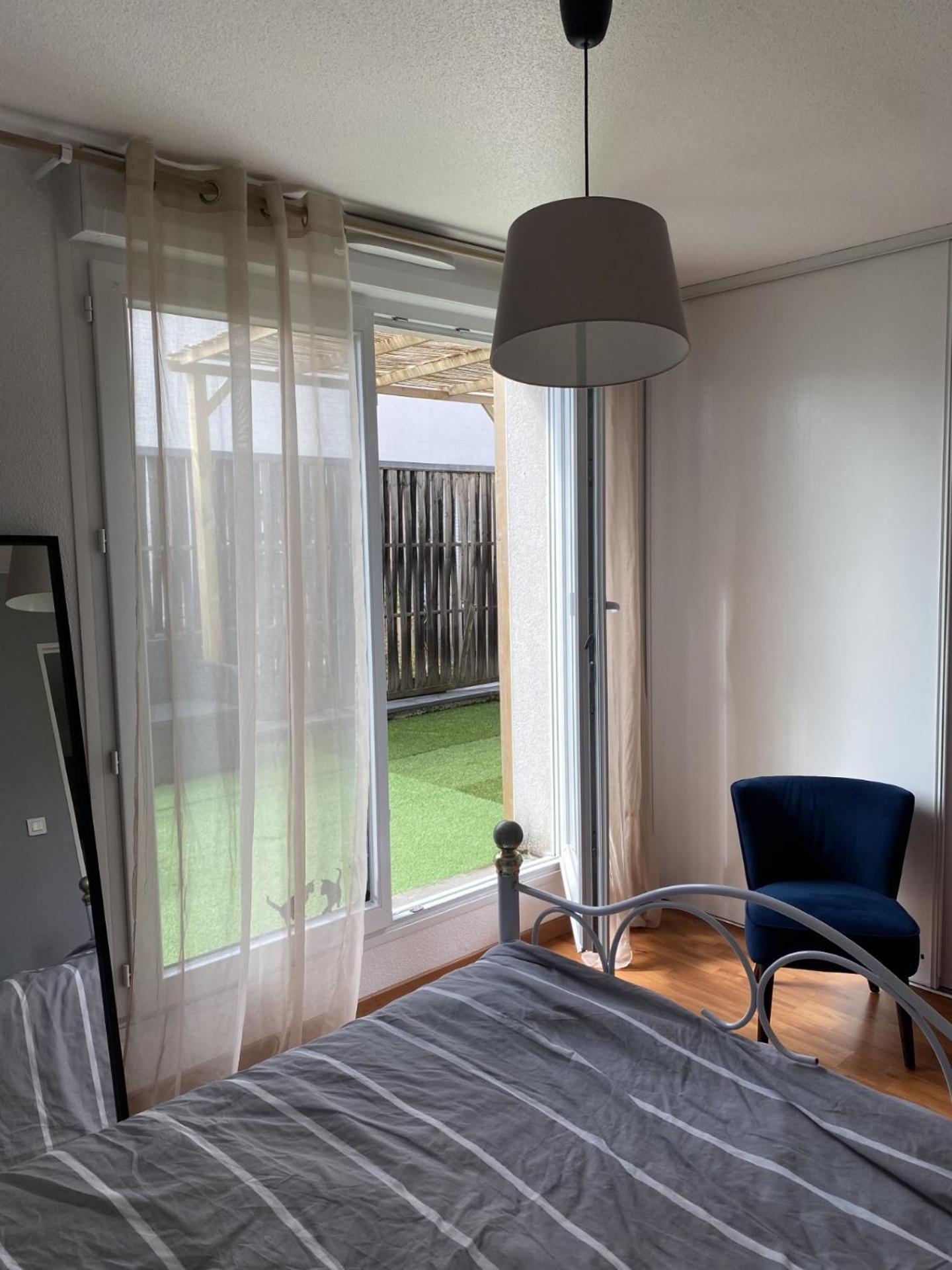 L'Arc Logement Štrasburk Exteriér fotografie