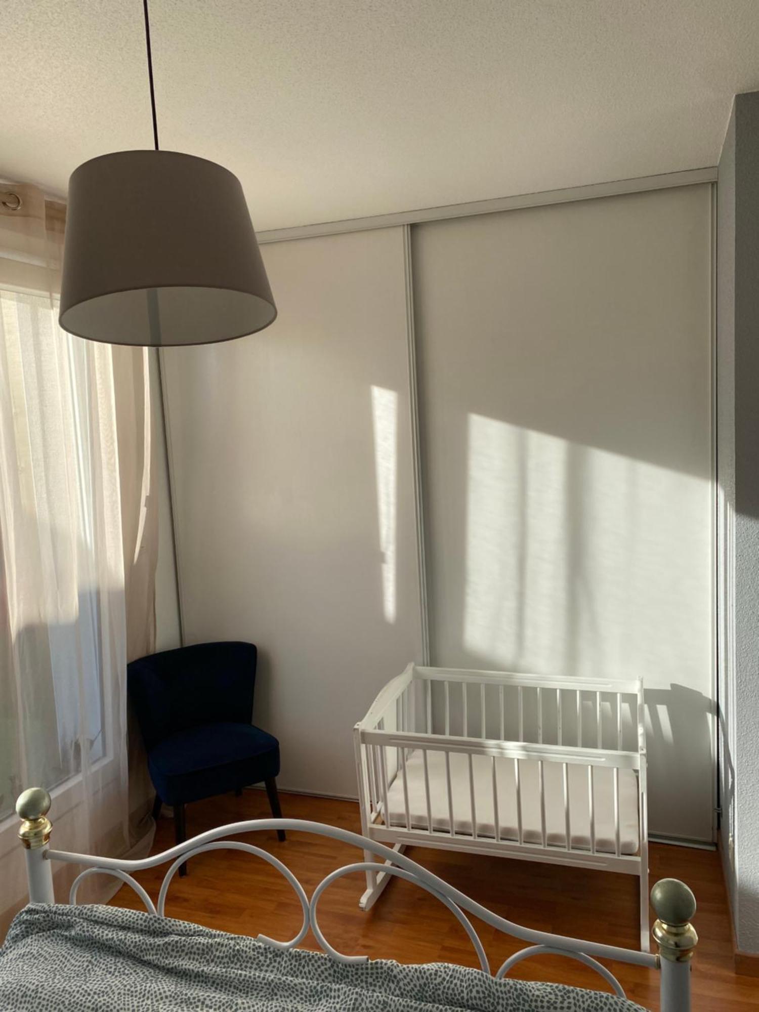 L'Arc Logement Štrasburk Exteriér fotografie
